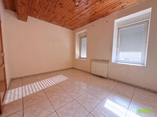  Maison à vendre 3 pièces 60 m²