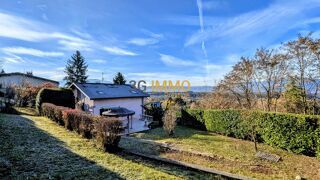  Maison � vendre 8 pi�ces 143 m�