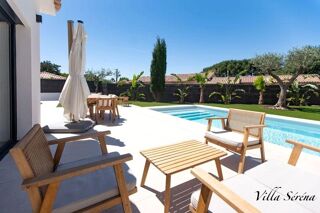  Maison 5 pièces 138 m² Puget-sur-argens
