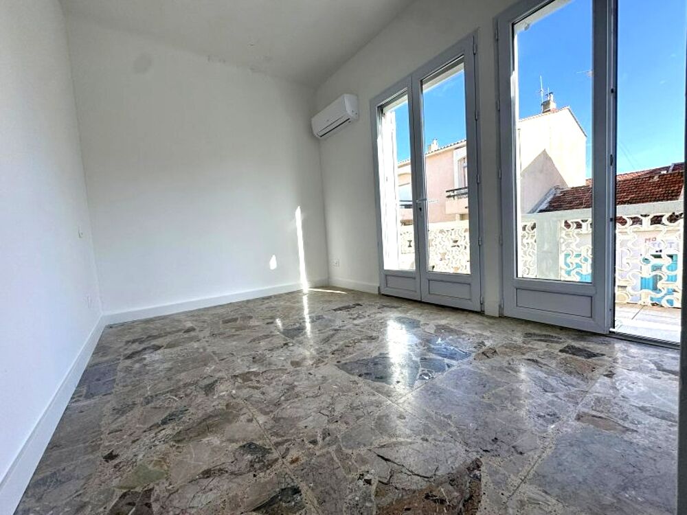 Appartement 2 pièces 44 m² · à Le Grau-du-Roi · 44 m² · 215 000 €