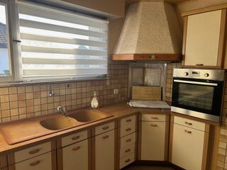  Maison � vendre 5 pi�ces 82 m�