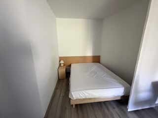  Appartement à louer 1 pièce 