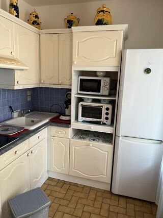  Appartement à vendre 3 pièces 53 m²