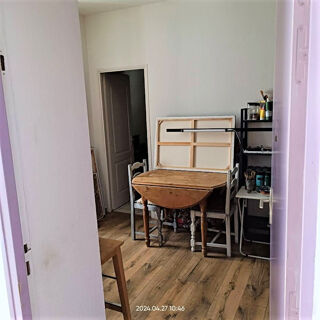  Appartement  vendre 2 pices 37 m