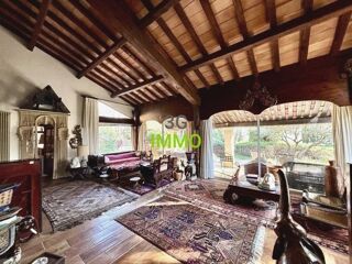  Maison � vendre 7 pi�ces 215 m�