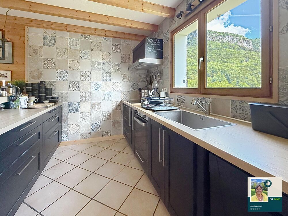 Villa 7 pièces