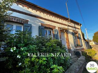  Maison � vendre 6 pi�ces 160 m�