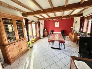  Maison à vendre 5 pièces 128 m²