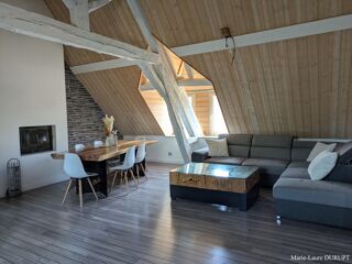  Appartement à vendre 3 pièces 