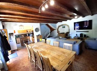  Maison à vendre 5 pièces 135 m²