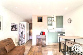  Appartement � vendre 1 pi�ce 25 m�