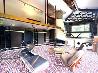  Maison � vendre 6 pi�ces 232 m�