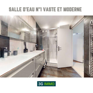  Appartement  vendre 4 pices 94 m