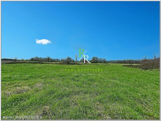  Terrain à vendre 