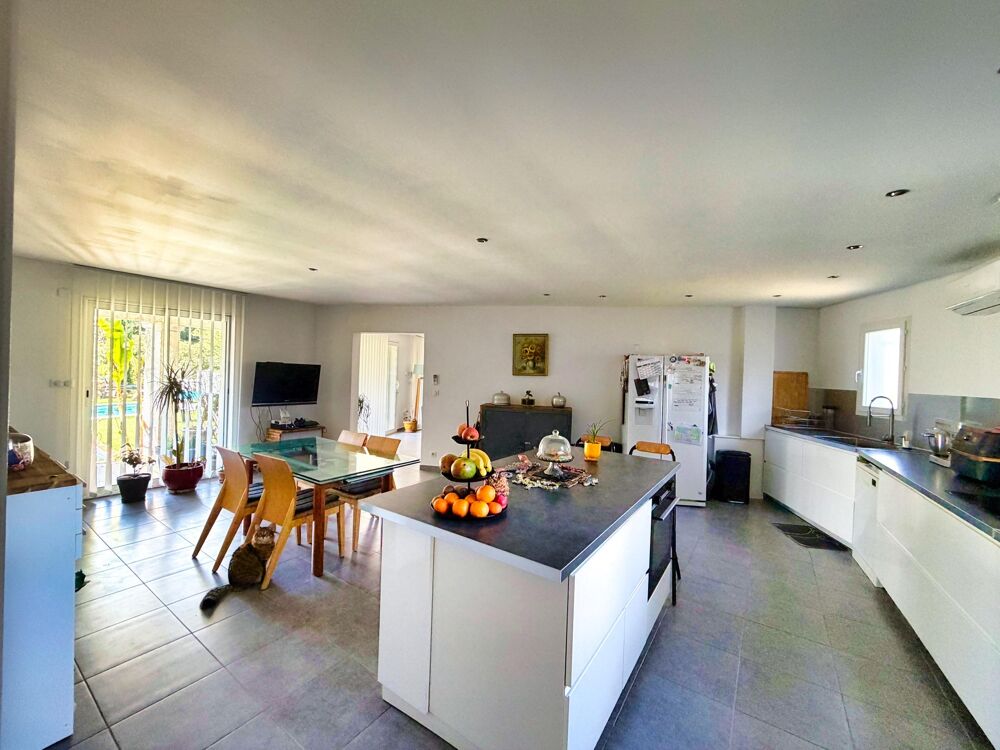 Vente Maison Villa 5 pièces Montfort-sur-argens