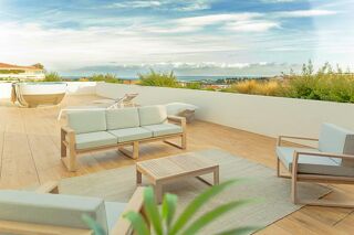  Appartement � vendre 4 pi�ces 95 m�