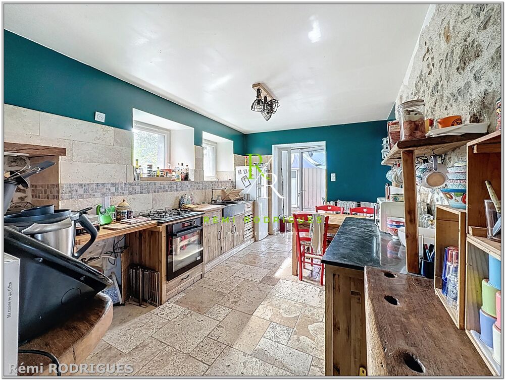 Maison 6 pièces 50 m² · à Orthez · 50 m² · 182 000 €