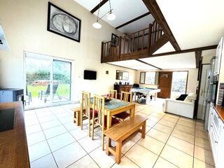  Maison � vendre 6 pi�ces 