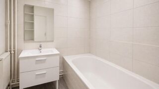  Appartement à vendre 3 pièces 60 m²