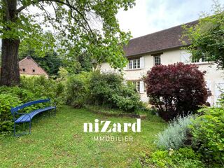  Maison � vendre 10 pi�ces 271 m�
