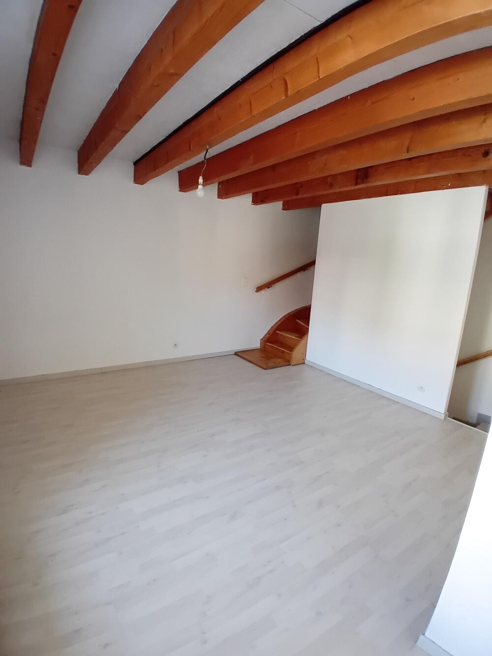 Vente Maison Maison mitoyenne 4 pièces Beaujeu