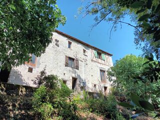  Maison à vendre 6 pièces 180 m²