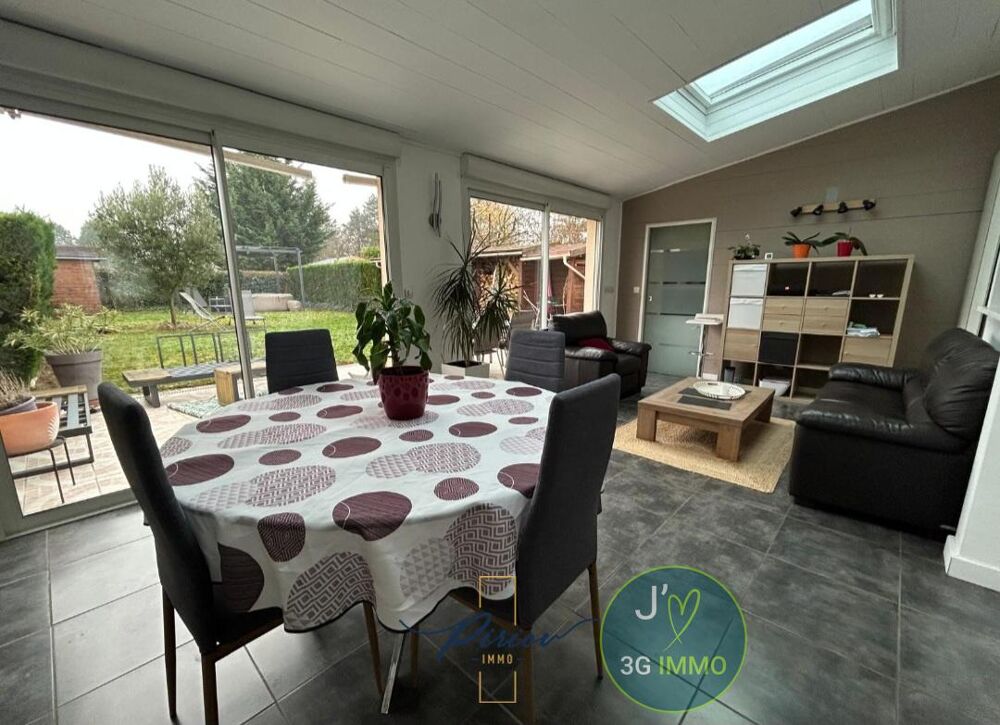 Vente Maison Pavillon 6 pi�ces Bondoufle