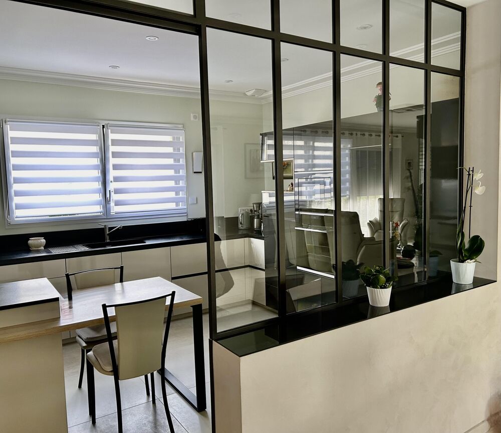 Vente Maison Maison contemporaine 8 pièces La membrolle-sur-choisille