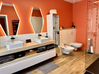  Maison � vendre 5 pi�ces 230 m�