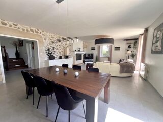  Maison à vendre 9 pièces 411 m²