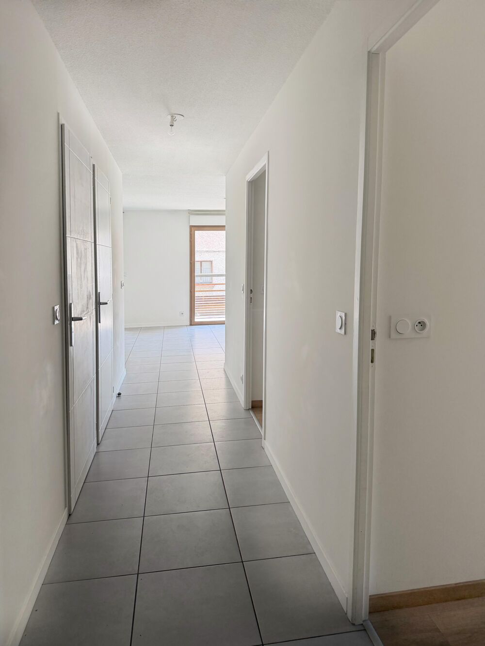 Vente Appartement Appartement 4 pièces Sallanches