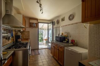  Maison � vendre 4 pi�ces 