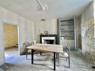  Maison à vendre 6 pièces 