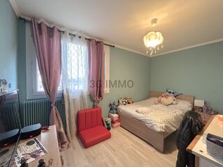  Appartement à vendre 4 pièces 84 m²