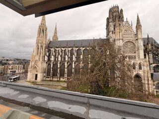  Appartement � vendre 2 pi�ces 30 m�