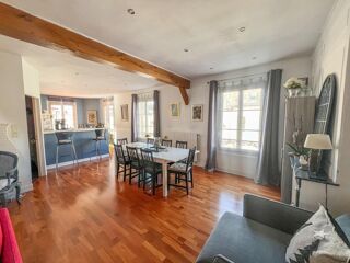  Appartement à vendre 4 pièces 