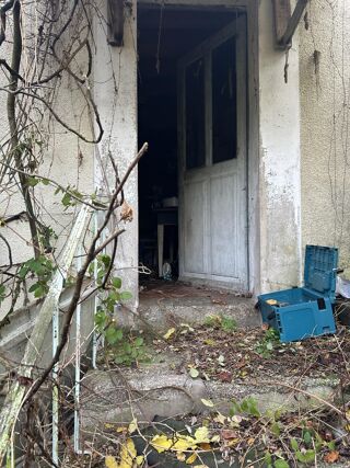  Maison � vendre 2 pi�ces 36 m�