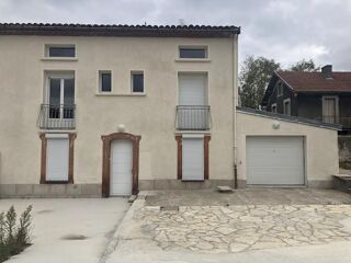  Maison à vendre 4 pièces 110 m²