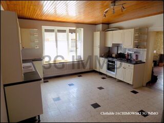  Maison � vendre 5 pi�ces 142 m�