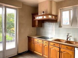  Maison � vendre 4 pi�ces 