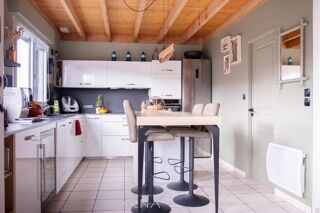  Maison � vendre 5 pi�ces 115 m�