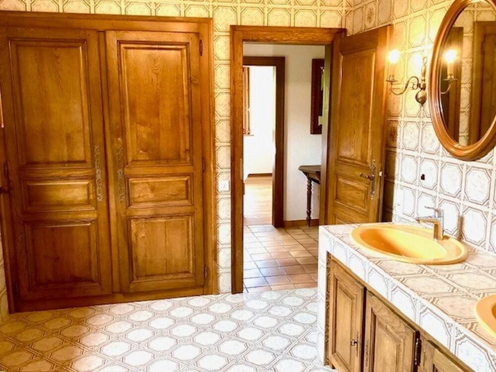 à vendre  Maison Osenbach (68570)