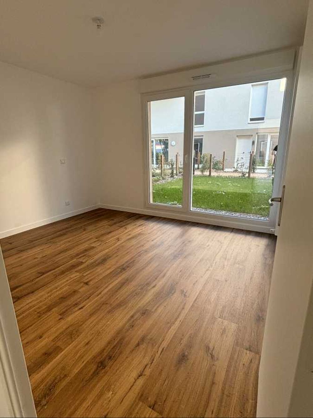 Vente Appartement Appartement 2 pices Bron