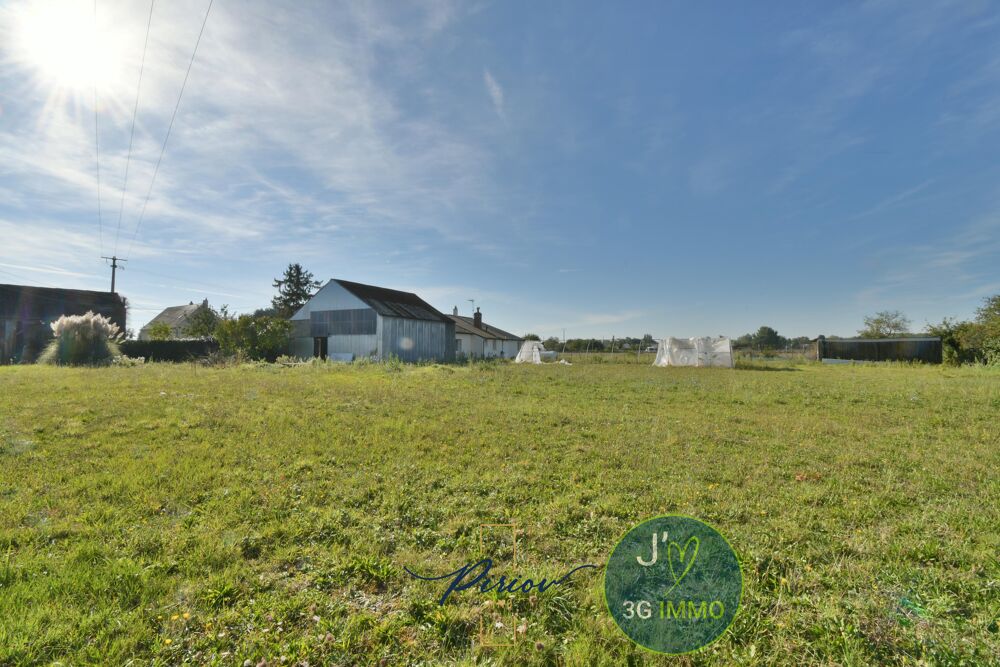 Maison 132 m² · à Saumur · 132 m² · 246 750 €