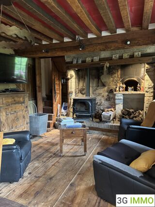  Maison à vendre 130 m²