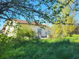  Maison à vendre 5 pièces 81 m²
