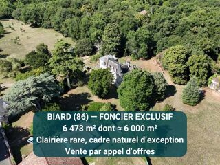  Terrain  vendre 
