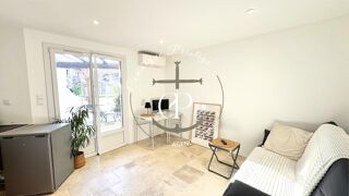  Appartement à vendre 1 pièce 19 m²