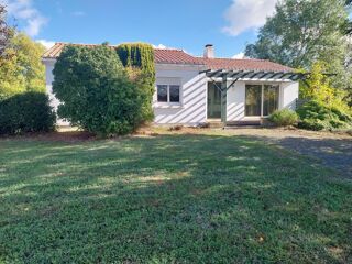  Maison à vendre 6 pièces 105 m²