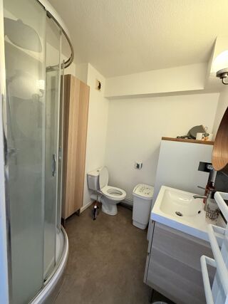  Appartement � vendre 1 pi�ce 22 m�